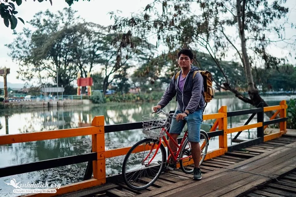 Kinh nghiệm du lịch bụi Myanmar 6 ngày 5 đêm chỉ hơn 6 triệu Kinh nghiệm du lịch bụi Myanmar 6 ngày 5 đêm chỉ hơn 6 triệu đồng