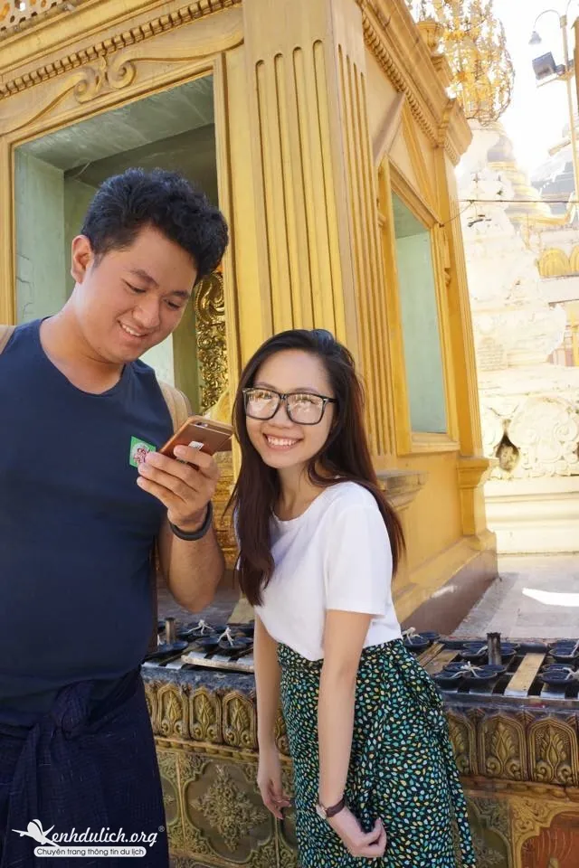 Kinh nghiệm du lịch bụi Myanmar 6 ngày 5 đêm chỉ hơn 6 triệu Kinh nghiệm du lịch bụi Myanmar 6 ngày 5 đêm chỉ hơn 6 triệu đồng