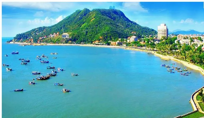 Kinh nghiệm du lịch phượt Vũng Tàu Kinh nghiệm du lịch phượt Vũng Tàu