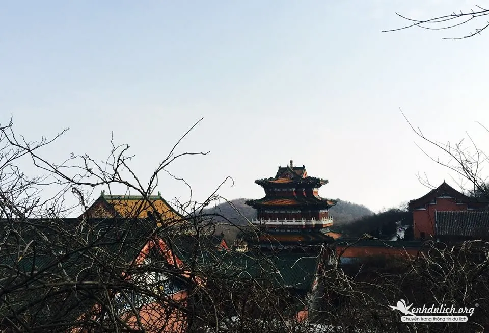 Khám phá tuyệt cảnh Phượng Hoàng Cổ Trấn - Trương Gia Giới chỉ hơn 9 triệu đồng Kỳ 1 Phượng Hoàng Cổ Trấn Trương Gia Giới