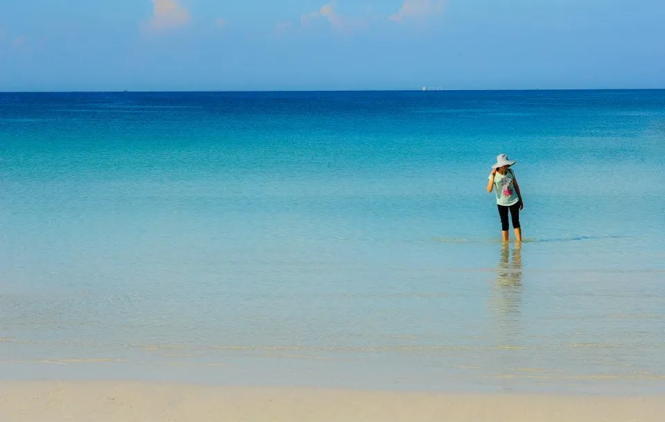 Tất tần tật kinh nghiệm du lịch đảo Koh Rong Samloem