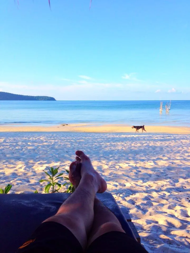 Tất tần tật kinh nghiệm du lịch đảo Koh Rong Samloem