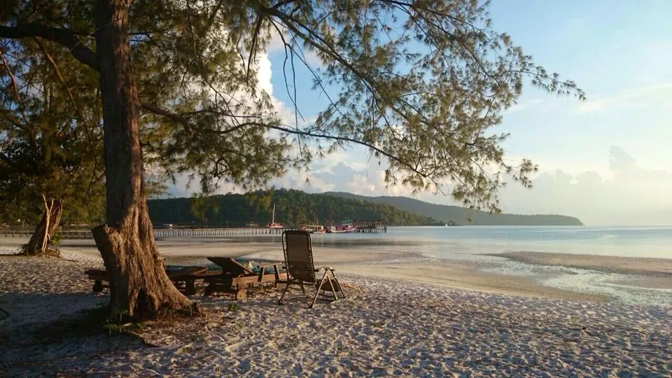Tất tần tật kinh nghiệm du lịch đảo Koh Rong Samloem