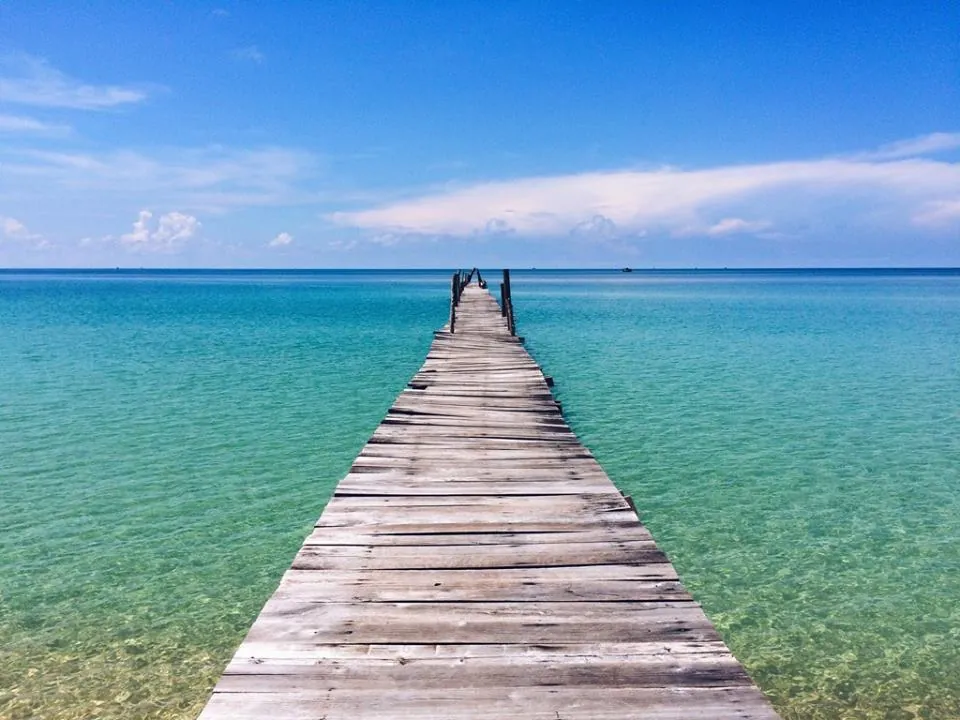 Tất tần tật kinh nghiệm du lịch đảo Koh Rong Samloem