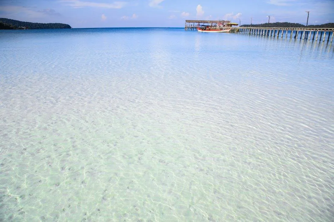 Tất tần tật kinh nghiệm du lịch đảo Koh Rong Samloem