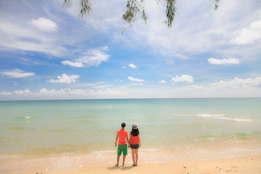 Tất tần tật kinh nghiệm du lịch đảo Koh Rong Samloem