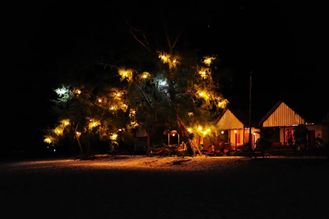 Tất tần tật kinh nghiệm du lịch đảo Koh Rong Samloem