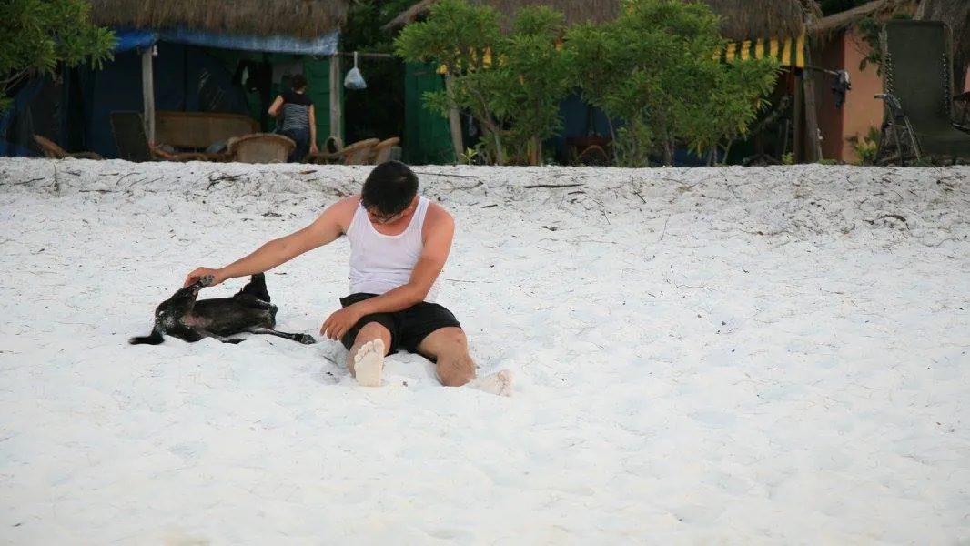 Tất tần tật kinh nghiệm du lịch đảo Koh Rong Samloem
