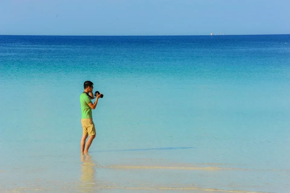 Tất tần tật kinh nghiệm du lịch đảo Koh Rong Samloem