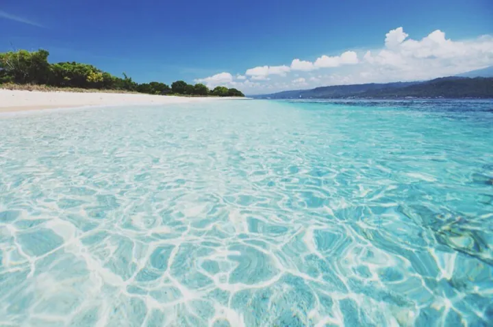 Tất tần tật kinh nghiệm du lịch đảo Koh Rong Samloem