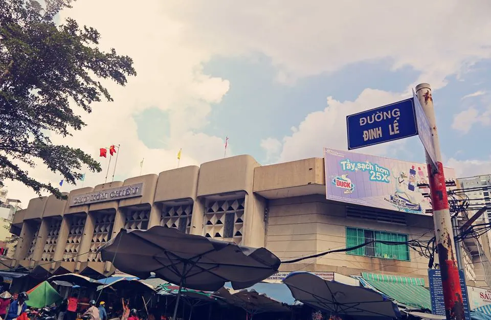 10 con đường ngắn bậc nhất Sài Gòn