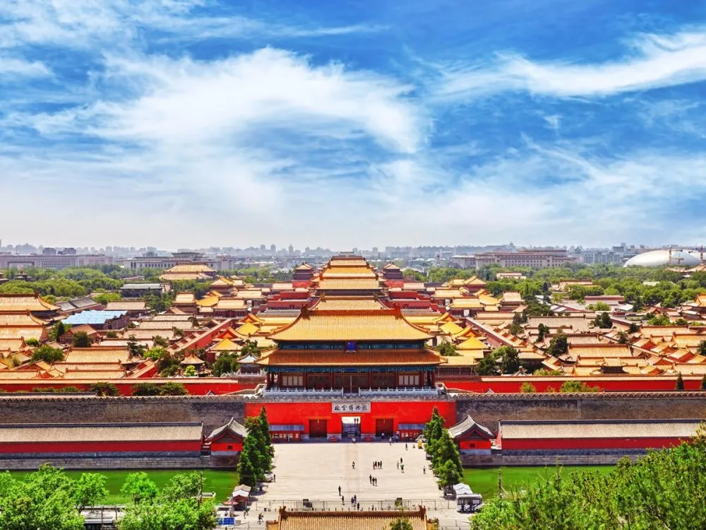 Bắc Kinh thành phố nhiều tỷ phú nhất thế giới