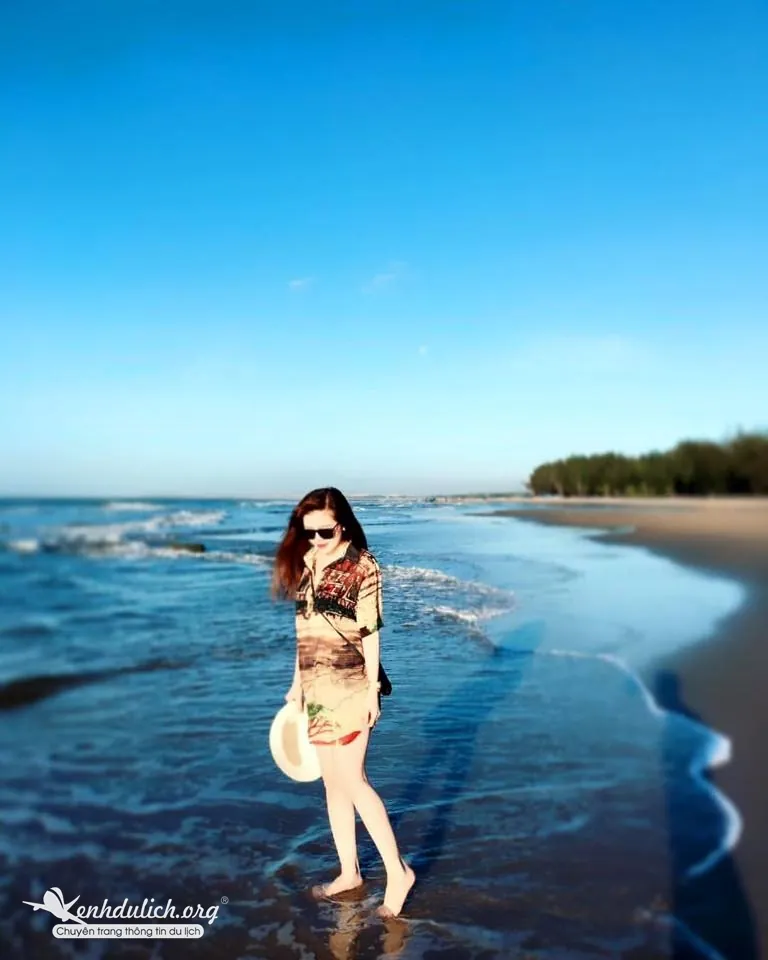 Coco Beachcamp thiên đường cắm trại đẹp như mơ Coco Beach Camp Khu cắm trại ở Bình Thuận