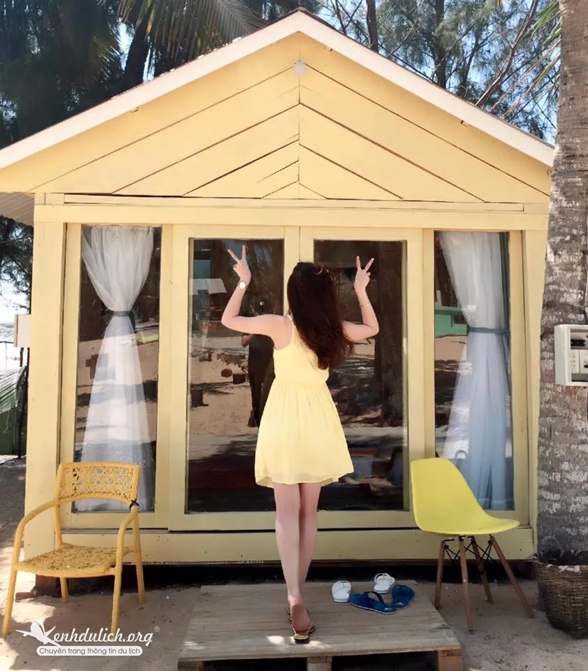 Coco Beachcamp thiên đường cắm trại đẹp như mơ Coco Beach Camp Khu cắm trại ở Bình Thuận