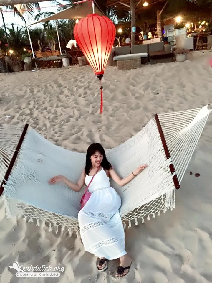 Coco Beachcamp thiên đường cắm trại đẹp như mơ Coco Beach Camp Khu cắm trại ở Bình Thuận