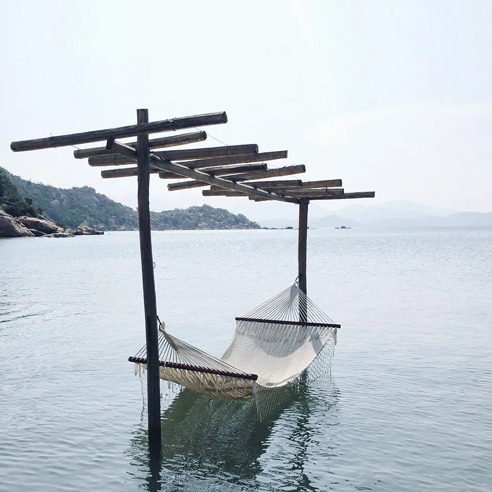 Những thiên đường biển Khánh Hòa, Ninh Thuận có thể bạn chưa biết khám phá thiên đường biển khánh hòa ninh thuận