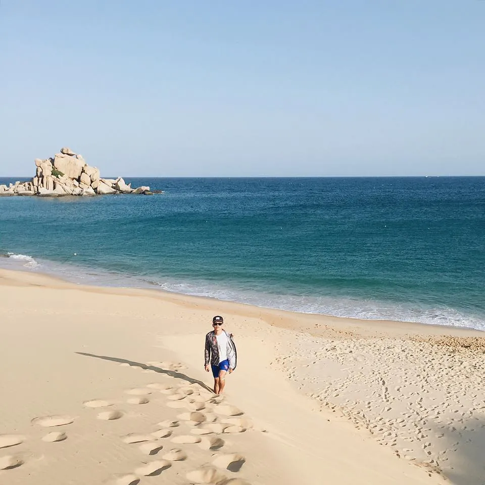 Những thiên đường biển Khánh Hòa, Ninh Thuận có thể bạn chưa biết khám phá thiên đường biển khánh hòa ninh thuận