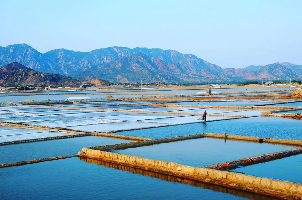 Những thiên đường biển Khánh Hòa, Ninh Thuận có thể bạn chưa biết khám phá thiên đường biển khánh hòa ninh thuận