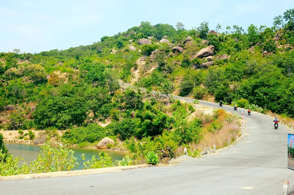 Những thiên đường biển Khánh Hòa, Ninh Thuận có thể bạn chưa biết khám phá thiên đường biển khánh hòa ninh thuận