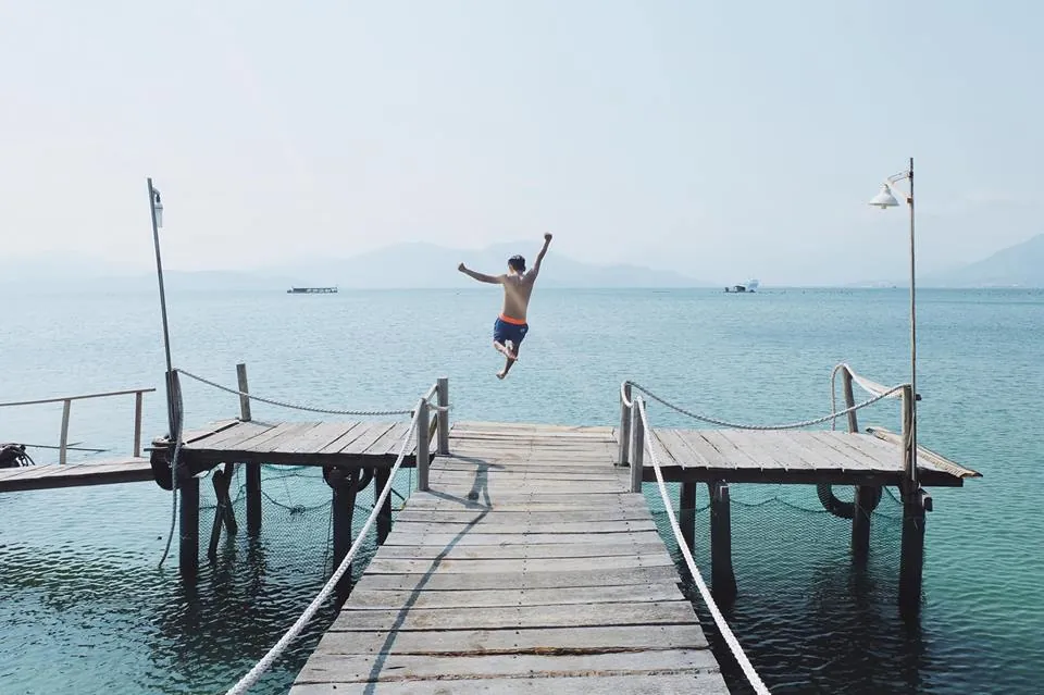 Những thiên đường biển Khánh Hòa, Ninh Thuận có thể bạn chưa biết khám phá thiên đường biển khánh hòa ninh thuận