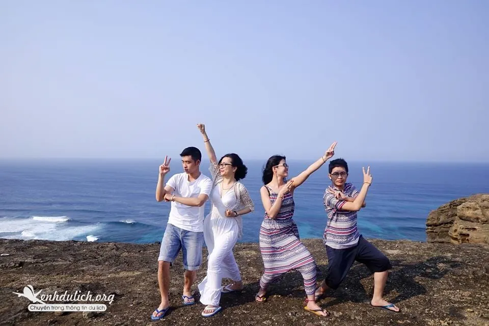 Kinh nghiệm du lịch Đà Nẵng - Hội An - Lý Sơn 5 ngày chỉ 3 triệu đồng Kinh nghiệm du lịch Đà Nẵng - Hội An - Lý Sơn