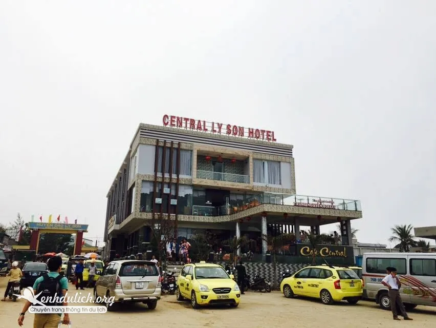 Kinh nghiệm du lịch Đà Nẵng - Hội An - Lý Sơn 5 ngày chỉ 3 triệu đồng Kinh nghiệm du lịch Đà Nẵng - Hội An - Lý Sơn