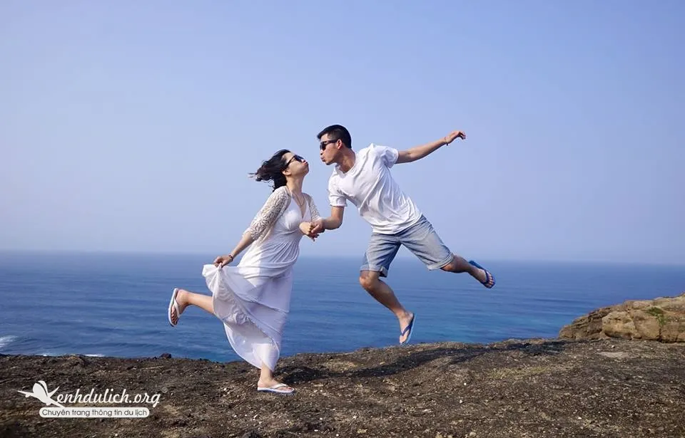 Kinh nghiệm du lịch Đà Nẵng - Hội An - Lý Sơn 5 ngày chỉ 3 triệu đồng Kinh nghiệm du lịch Đà Nẵng - Hội An - Lý Sơn