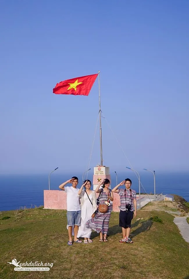 Kinh nghiệm du lịch Đà Nẵng - Hội An - Lý Sơn 5 ngày chỉ 3 triệu đồng Kinh nghiệm du lịch Đà Nẵng - Hội An - Lý Sơn