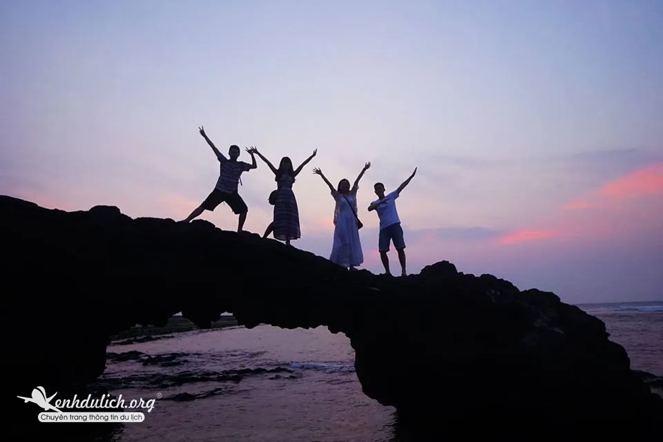 Kinh nghiệm du lịch Đà Nẵng - Hội An - Lý Sơn 5 ngày chỉ 3 triệu đồng Kinh nghiệm du lịch Đà Nẵng - Hội An - Lý Sơn
