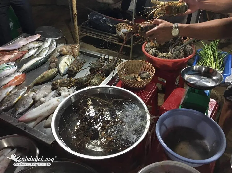 Kinh nghiệm du lịch Đà Nẵng - Hội An - Lý Sơn 5 ngày chỉ 3 triệu đồng Kinh nghiệm du lịch Đà Nẵng - Hội An - Lý Sơn