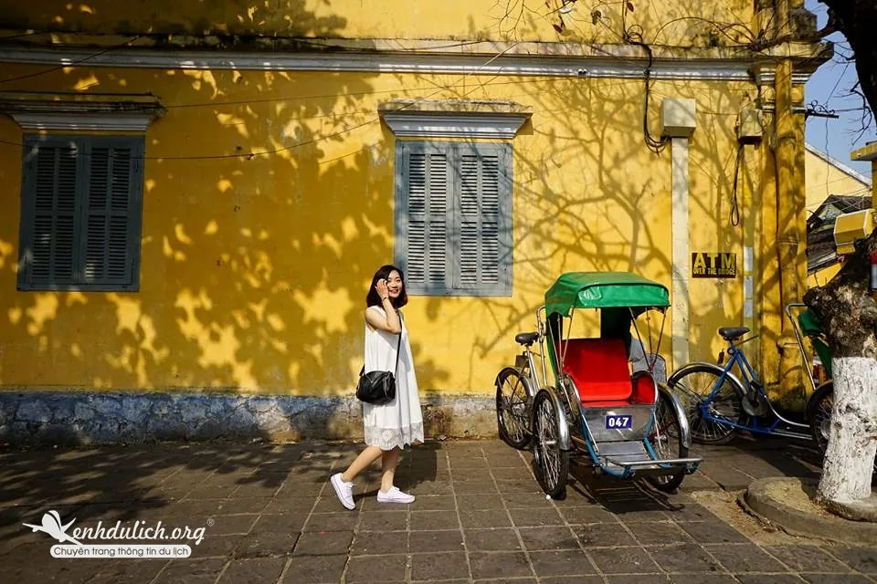Kinh nghiệm du lịch Đà Nẵng - Hội An - Lý Sơn 5 ngày chỉ 3 triệu đồng Kinh nghiệm du lịch Đà Nẵng - Hội An - Lý Sơn