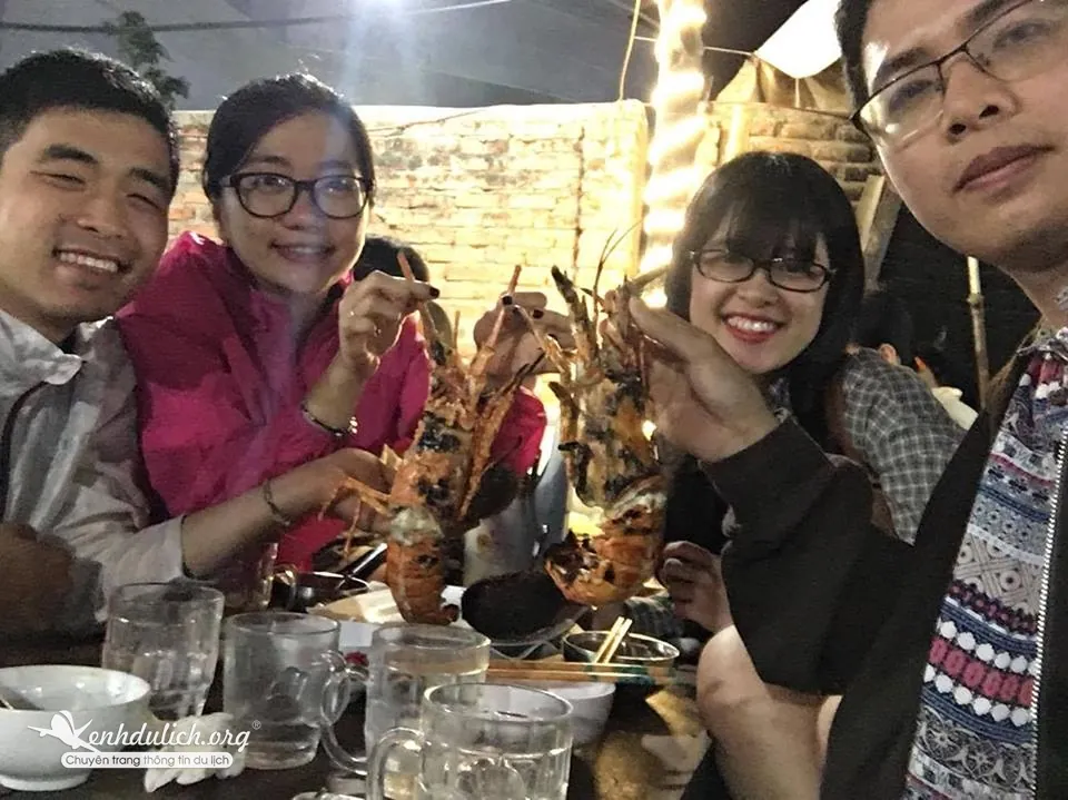 Kinh nghiệm du lịch Đà Nẵng - Hội An - Lý Sơn 5 ngày chỉ 3 triệu đồng Kinh nghiệm du lịch Đà Nẵng - Hội An - Lý Sơn