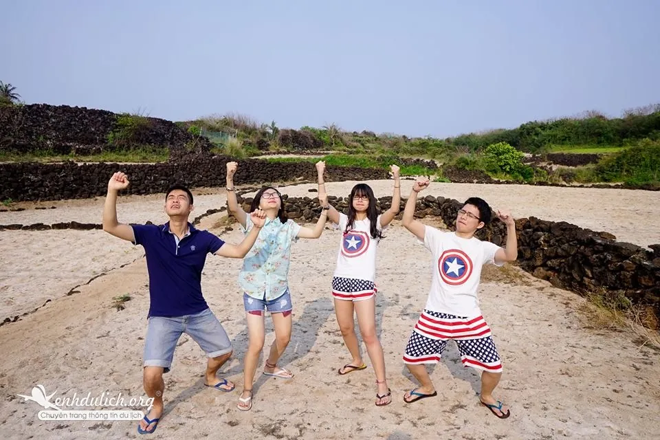 Kinh nghiệm du lịch Đà Nẵng - Hội An - Lý Sơn 5 ngày chỉ 3 triệu đồng Kinh nghiệm du lịch Đà Nẵng - Hội An - Lý Sơn