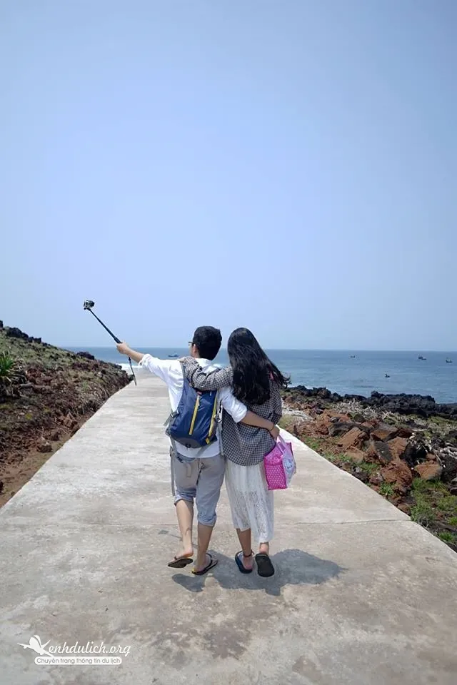 Kinh nghiệm du lịch Đà Nẵng - Hội An - Lý Sơn 5 ngày chỉ 3 triệu đồng Kinh nghiệm du lịch Đà Nẵng - Hội An - Lý Sơn