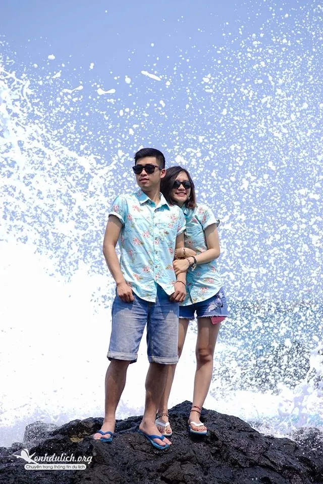 Kinh nghiệm du lịch Đà Nẵng - Hội An - Lý Sơn 5 ngày chỉ 3 triệu đồng Kinh nghiệm du lịch Đà Nẵng - Hội An - Lý Sơn