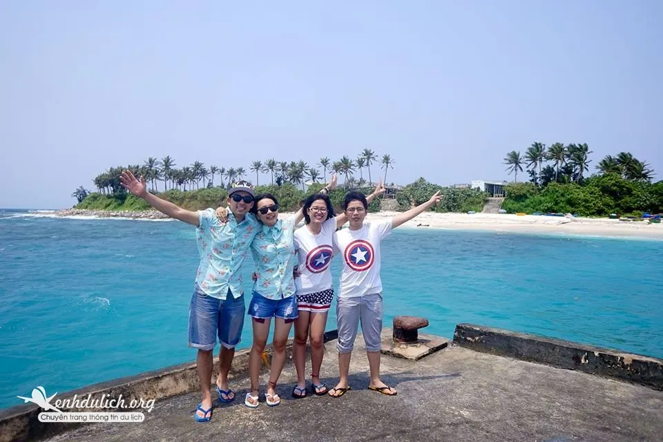 Kinh nghiệm du lịch Đà Nẵng - Hội An - Lý Sơn 5 ngày chỉ 3 triệu đồng Kinh nghiệm du lịch Đà Nẵng - Hội An - Lý Sơn