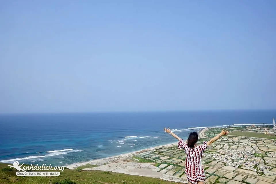 Kinh nghiệm du lịch Đà Nẵng - Hội An - Lý Sơn 5 ngày chỉ 3 triệu đồng Kinh nghiệm du lịch Đà Nẵng - Hội An - Lý Sơn