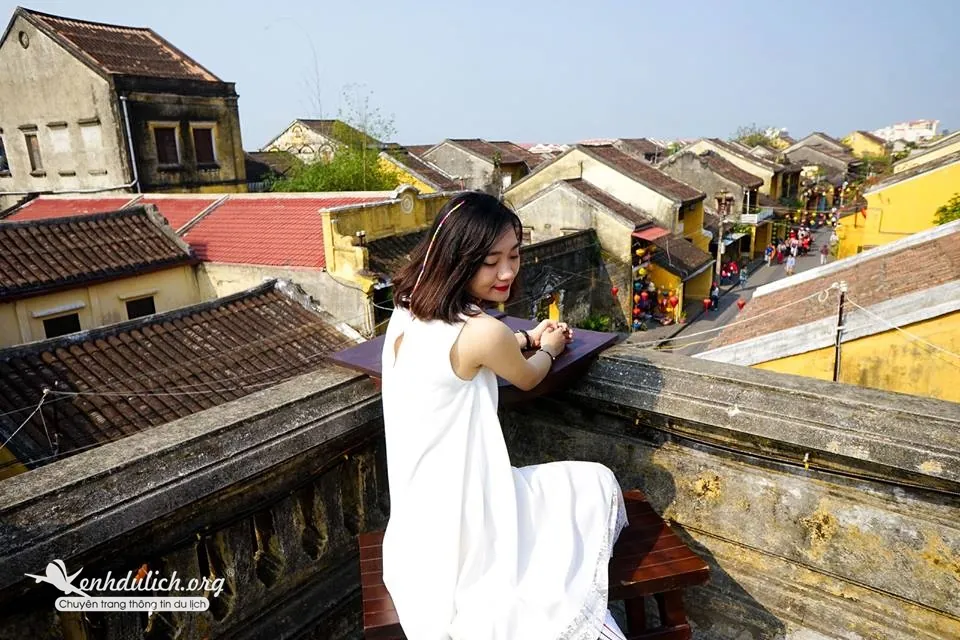 Kinh nghiệm du lịch Đà Nẵng - Hội An - Lý Sơn 5 ngày chỉ 3 triệu đồng Kinh nghiệm du lịch Đà Nẵng - Hội An - Lý Sơn