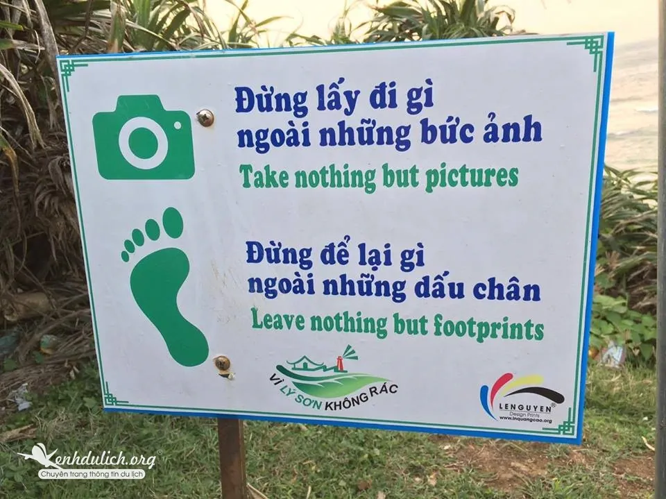 Kinh nghiệm du lịch Đà Nẵng - Hội An - Lý Sơn 5 ngày chỉ 3 triệu đồng Kinh nghiệm du lịch Đà Nẵng - Hội An - Lý Sơn