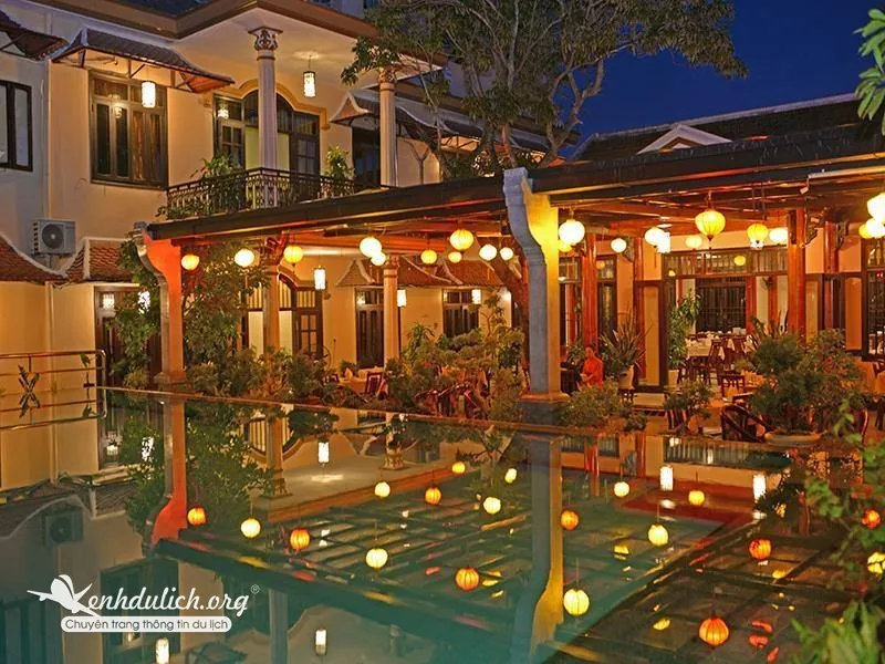 Kinh nghiệm du lịch Đà Nẵng - Hội An - Lý Sơn 5 ngày chỉ 3 triệu đồng Kinh nghiệm du lịch Đà Nẵng - Hội An - Lý Sơn
