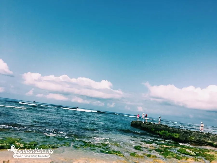 Kinh nghiệm du lịch Lý Sơn của 2 nàng cá sấu chúa Kinh nghiệm du lịch Lý Sơn của 2 nàng cá sấu chúa kinh nghiem du lich ly son 101