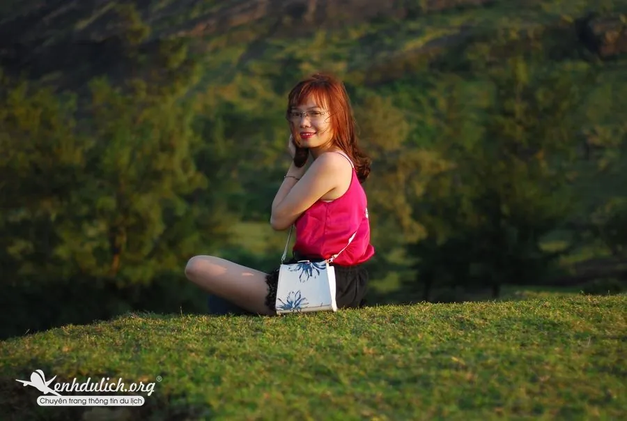 Kinh nghiệm du lịch Lý Sơn của 2 nàng cá sấu chúa Kinh nghiệm du lịch Lý Sơn Quảng Ngãi