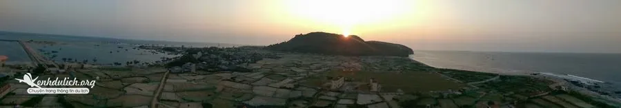 Kinh nghiệm du lịch Lý Sơn của 2 nàng cá sấu chúa Kinh nghiệm du lịch Lý Sơn Quảng Ngãi