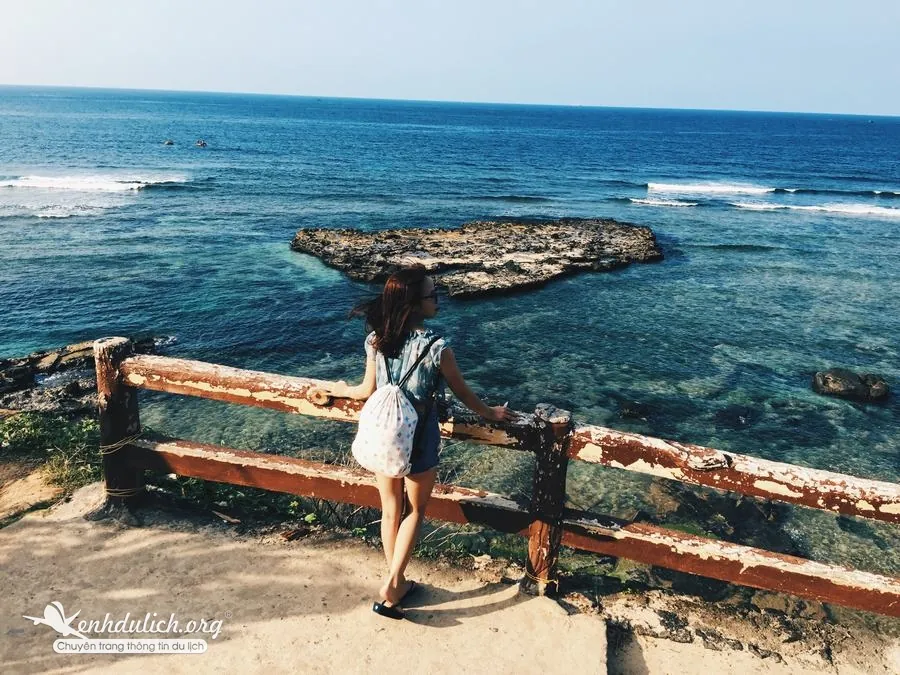 Kinh nghiệm du lịch Lý Sơn của 2 nàng cá sấu chúa Kinh nghiệm du lịch Lý Sơn của 2 nàng cá sấu chúa kinh nghiem du lich ly son 22