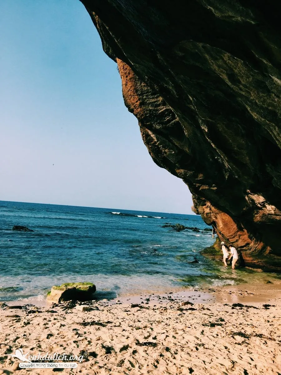 Kinh nghiệm du lịch Lý Sơn của 2 nàng cá sấu chúa Kinh nghiệm du lịch Lý Sơn của 2 nàng cá sấu chúa kinh nghiem du lich ly son 24