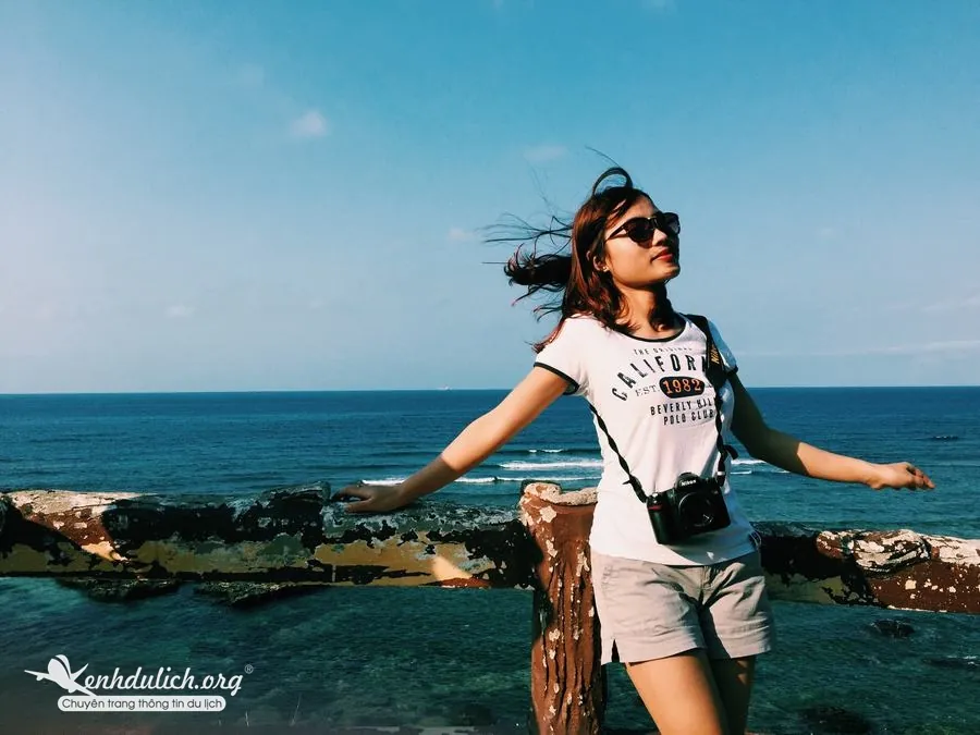 Kinh nghiệm du lịch Lý Sơn của 2 nàng cá sấu chúa Kinh nghiệm du lịch Lý Sơn của 2 nàng cá sấu chúa kinh nghiem du lich ly son 26