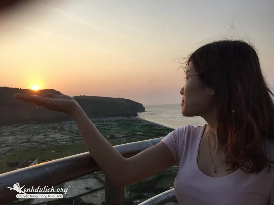 Kinh nghiệm du lịch Lý Sơn của 2 nàng cá sấu chúa Kinh nghiệm du lịch Lý Sơn của 2 nàng cá sấu chúa kinh nghiem du lich ly son 34