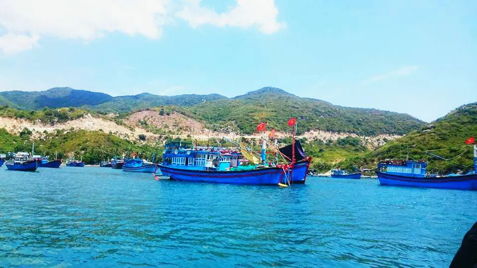 Du lịch Ninh Thuận chỉ 3 triệu đồng