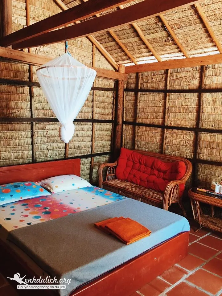 Koh Rong Samloem - Trải nghiệm của nàng 9x tự kiếm tiền du lịch Kinh nghiệm du lịch Koh Rong Samloem
