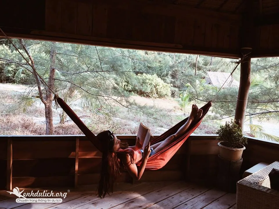 Koh Rong Samloem - Trải nghiệm của nàng 9x tự kiếm tiền du lịch Kinh nghiệm du lịch Koh Rong Samloem